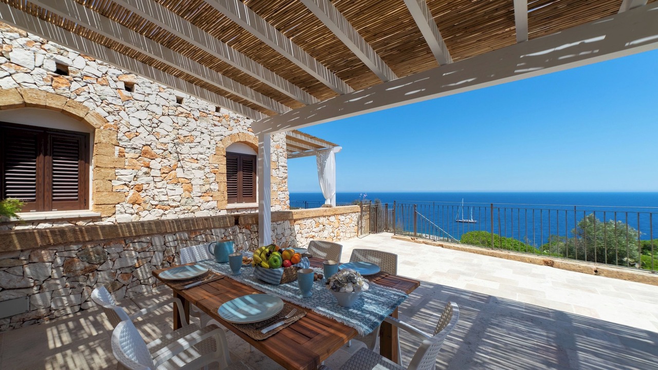Photo of Outdoor in Marina di Andrano