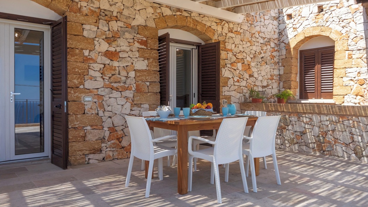 Photo of Outdoor in Marina di Andrano