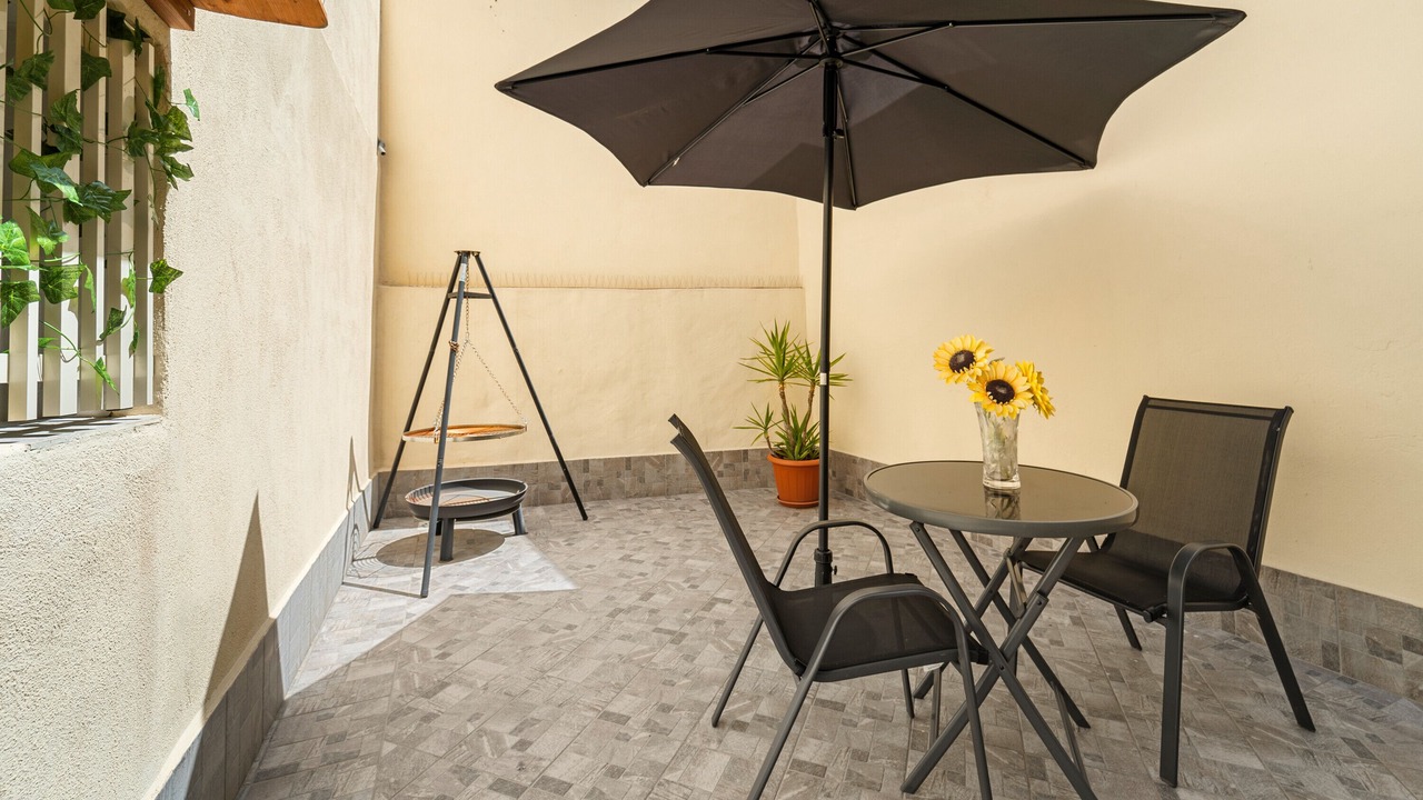 Photo of Outdoor in Guspini