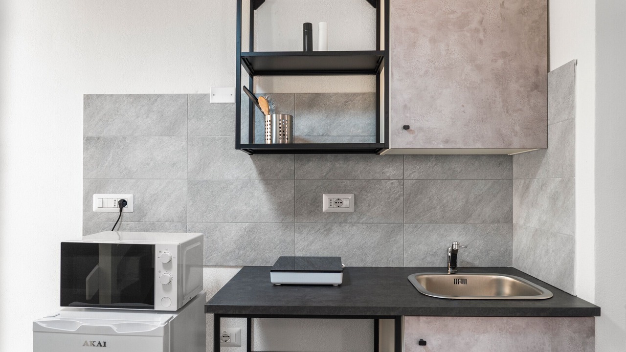 Photo of Kitchen in Guspini