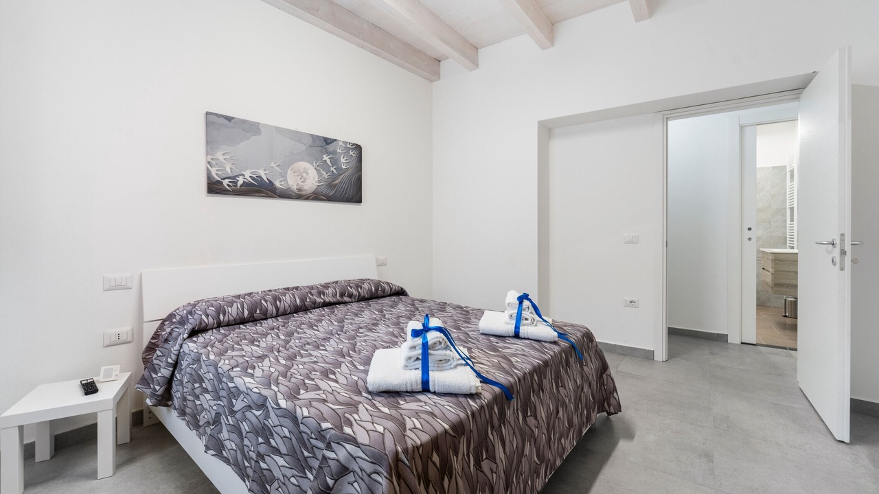 Photo of Bedroom in Guspini