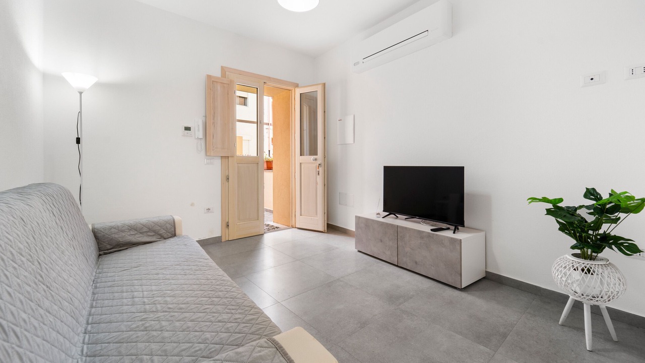 Photo of Livingroom in Guspini