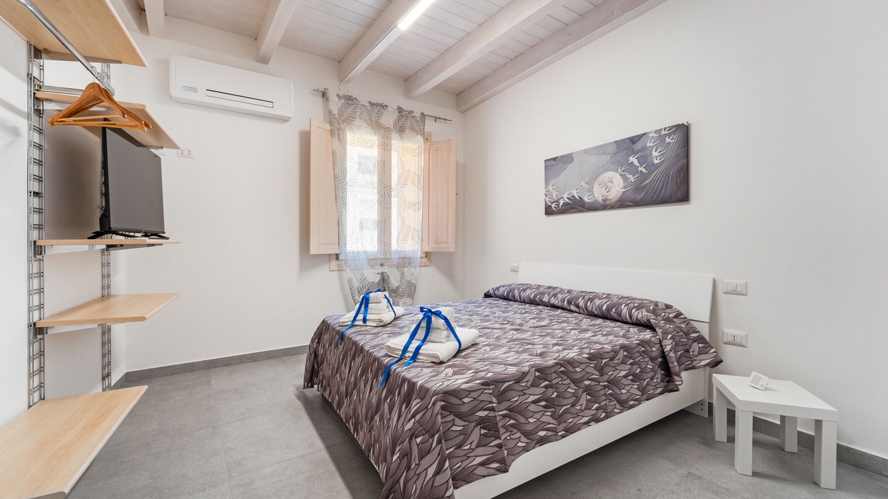 Photo of Bedroom in Guspini