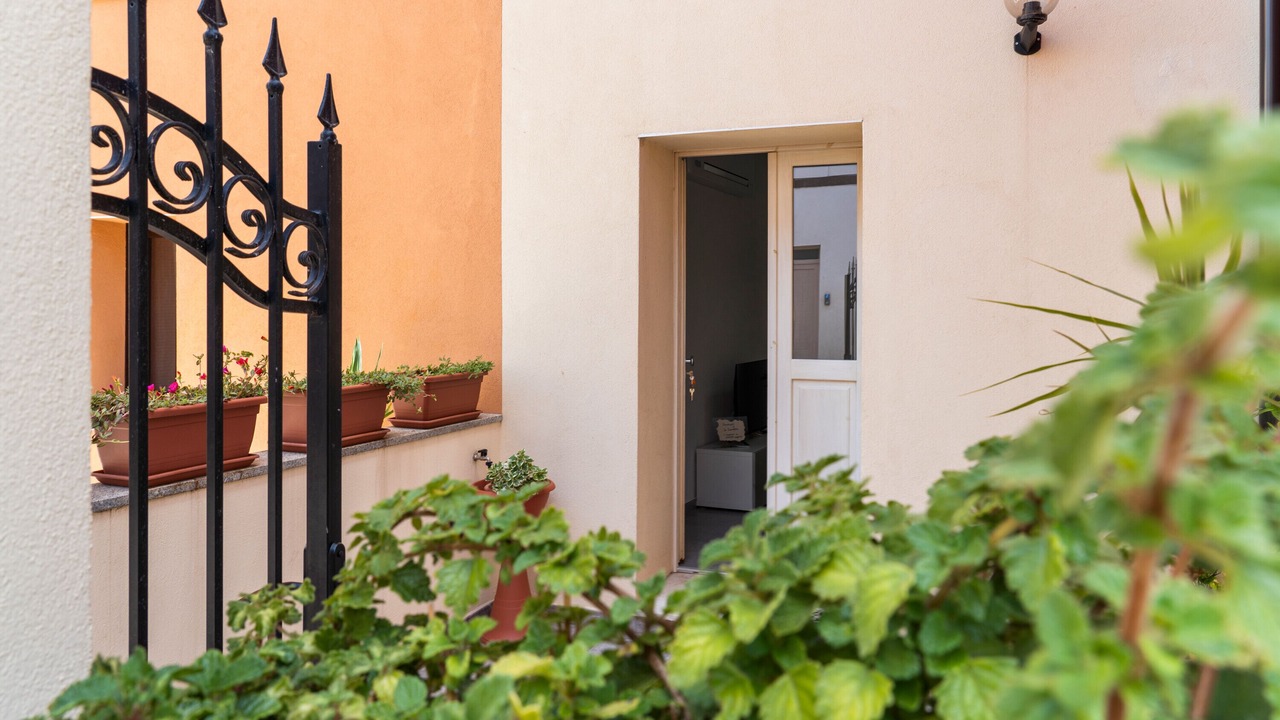 Photo of Outdoor in Guspini