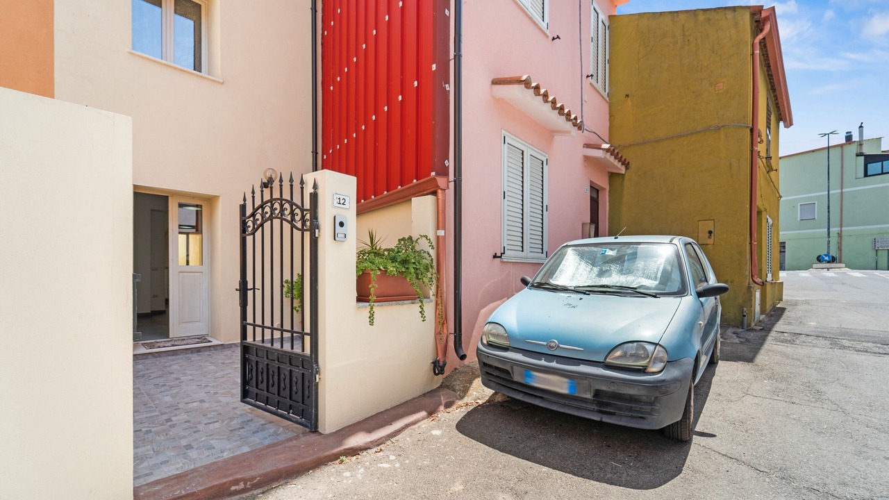 Photo of Outdoor in Guspini