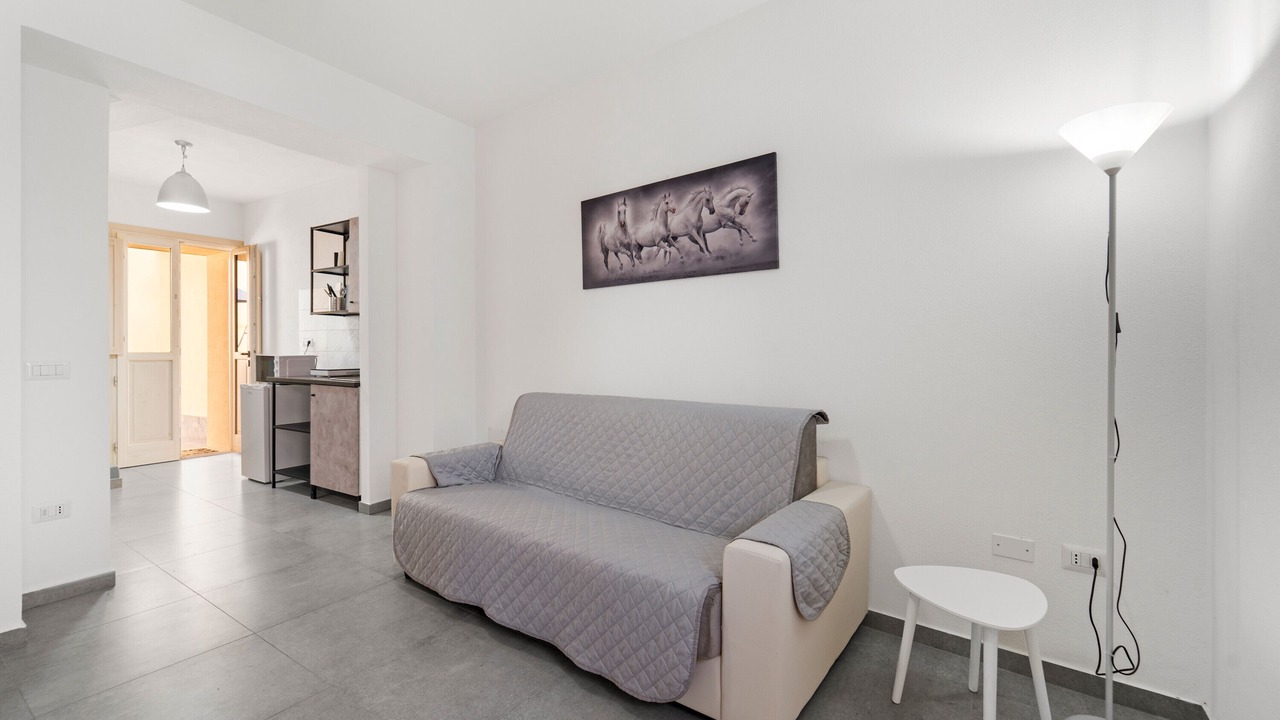 Photo of Livingroom in Guspini