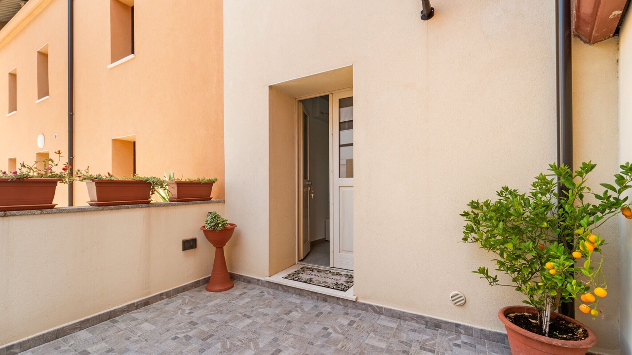 Photo of Outdoor in Guspini