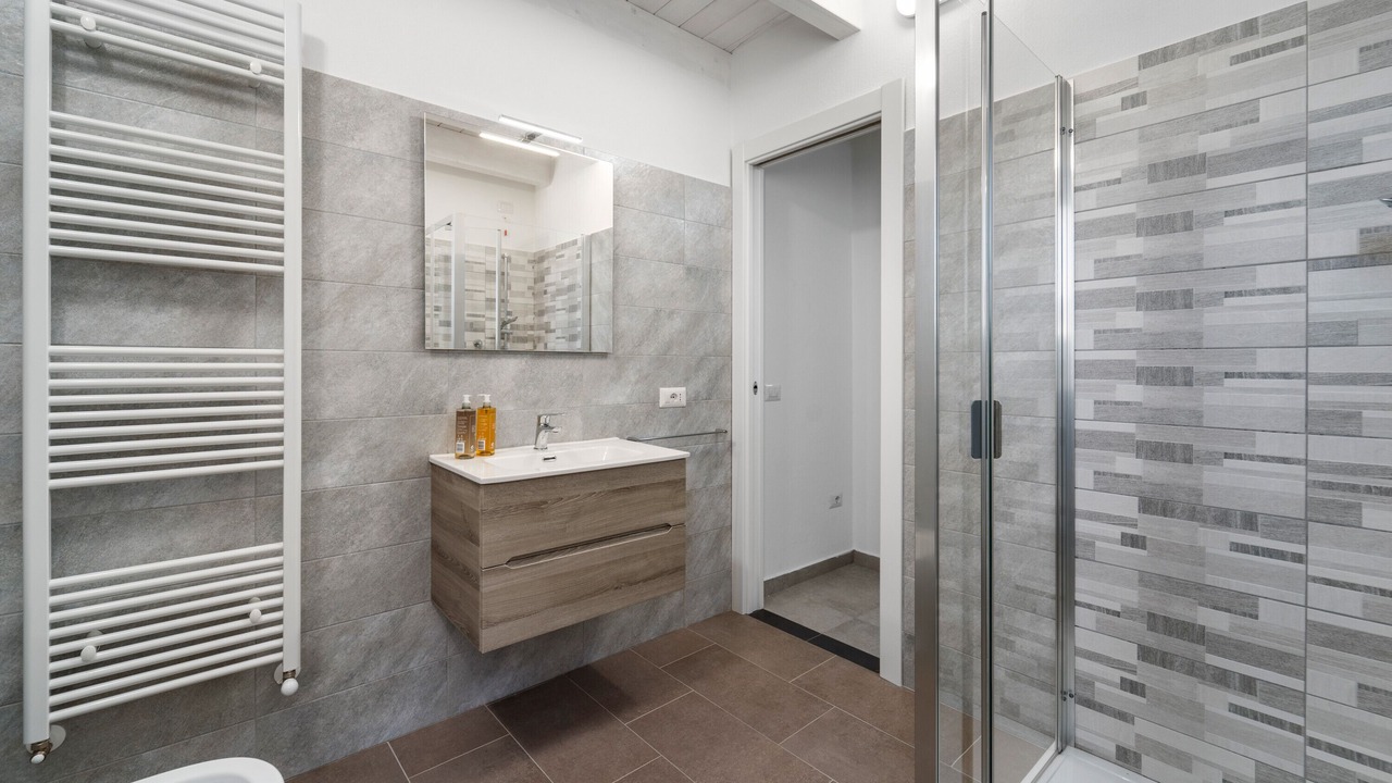 Photo of Bathroom in Guspini