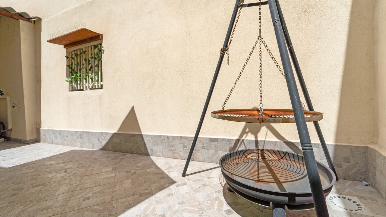 Photo of Patio Balcony in Guspini