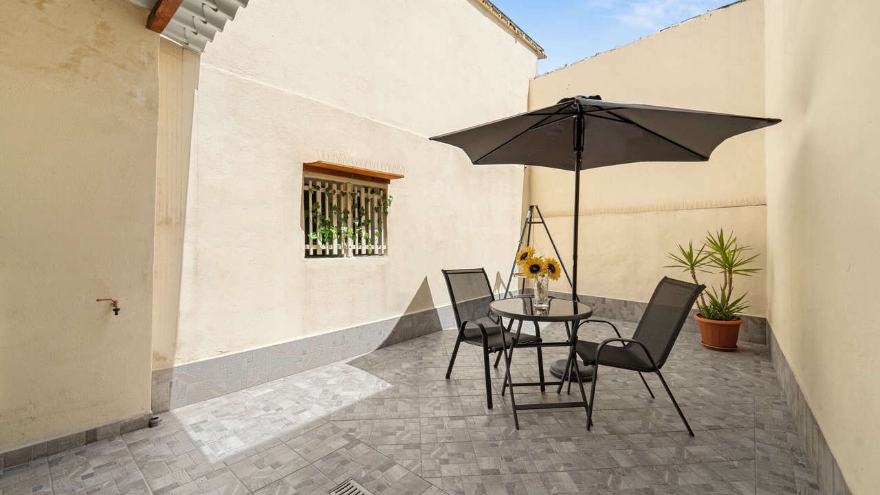 Photo of Outdoor in Guspini