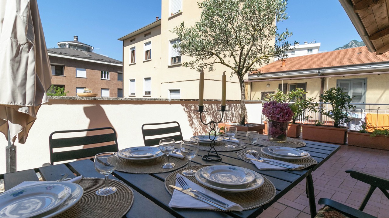 Photo of Outdoor in Lecco