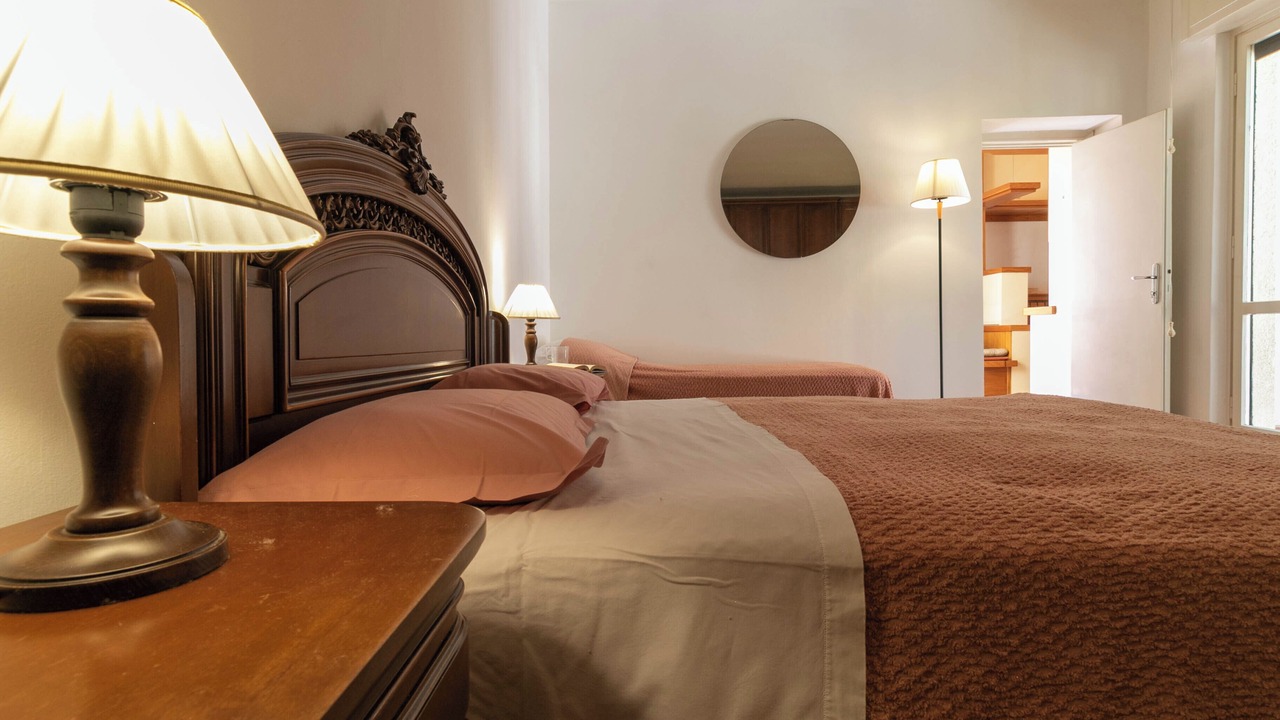 Photo of Bedroom in Lecco
