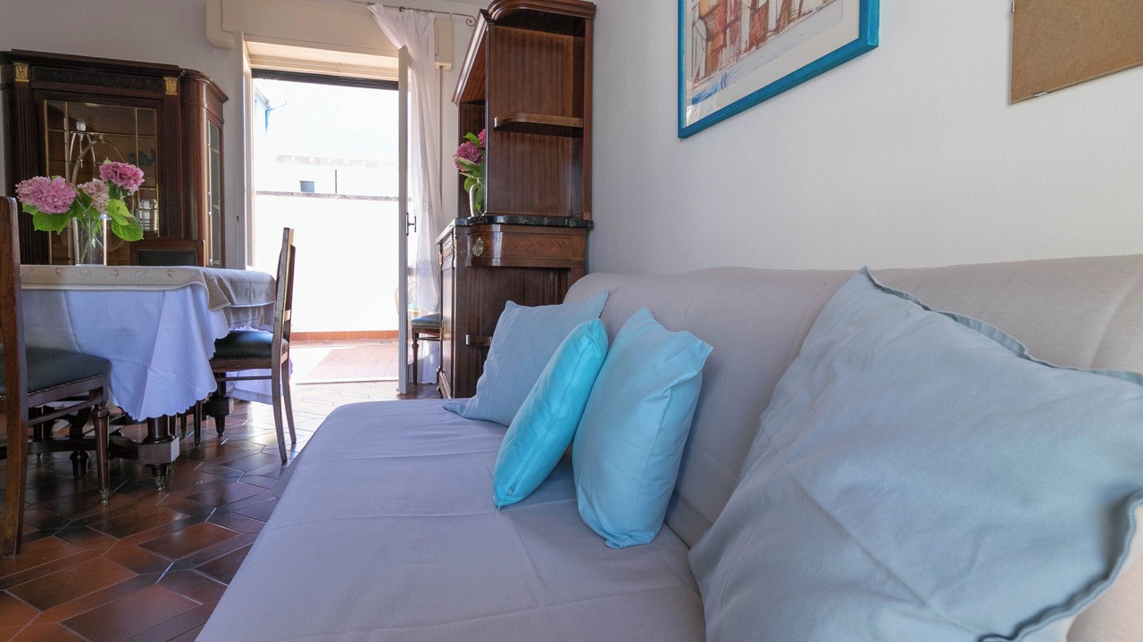 Photo of Livingroom in Lecco