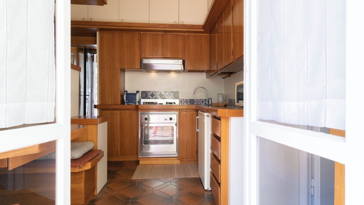 Photo of Kitchen in Lecco
