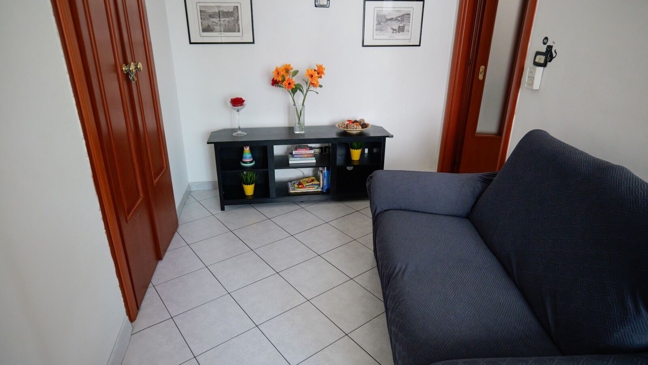 Photo of Livingroom in Lingotto