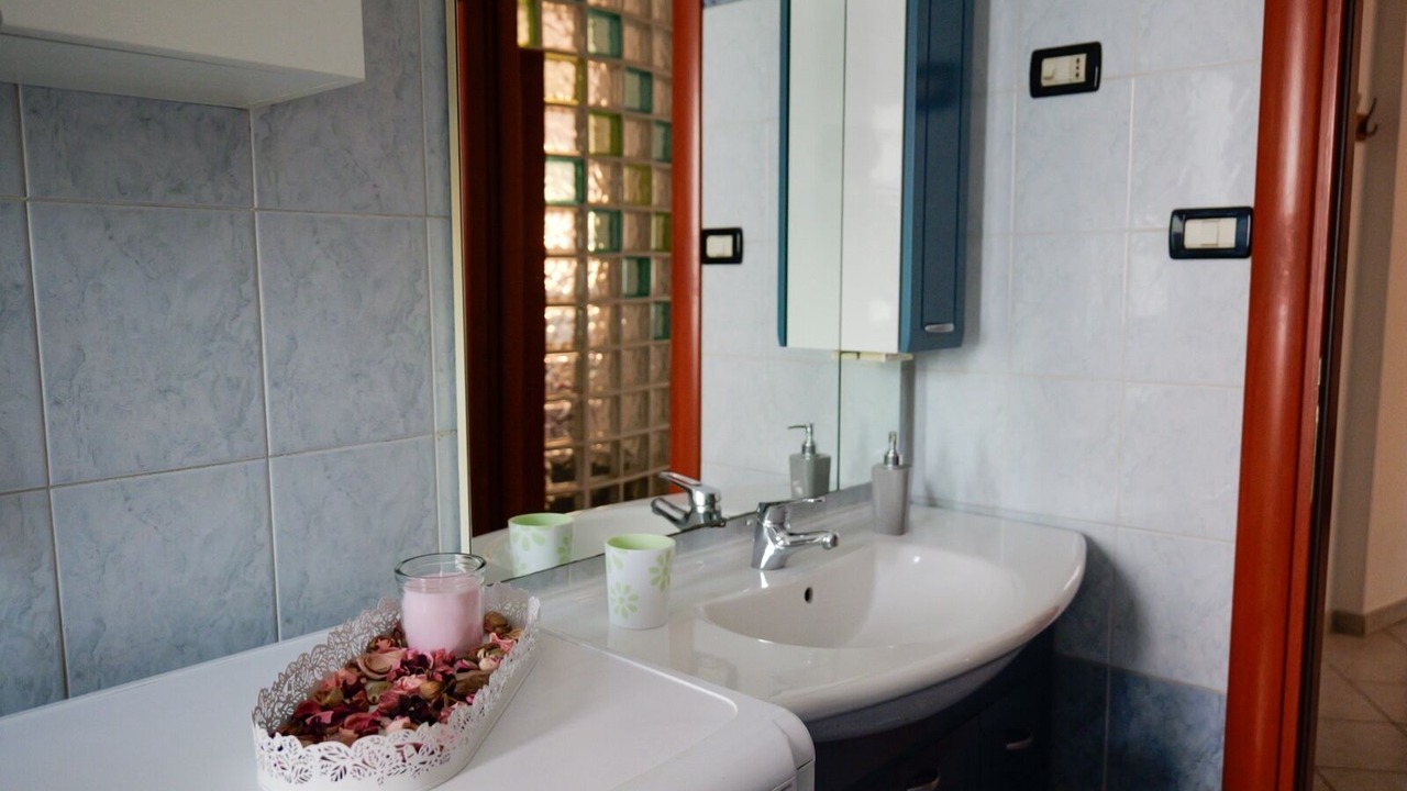 Photo of Bathroom in Lingotto
