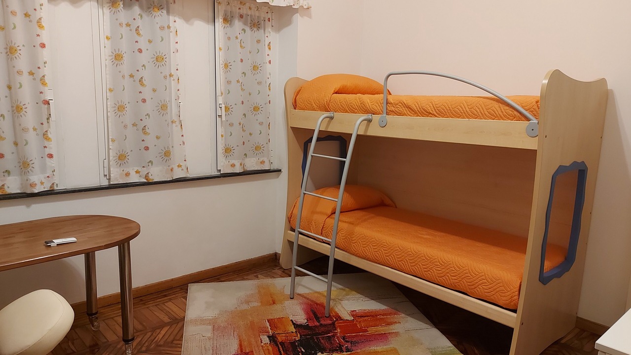 Photo of Bedroom in Pegli