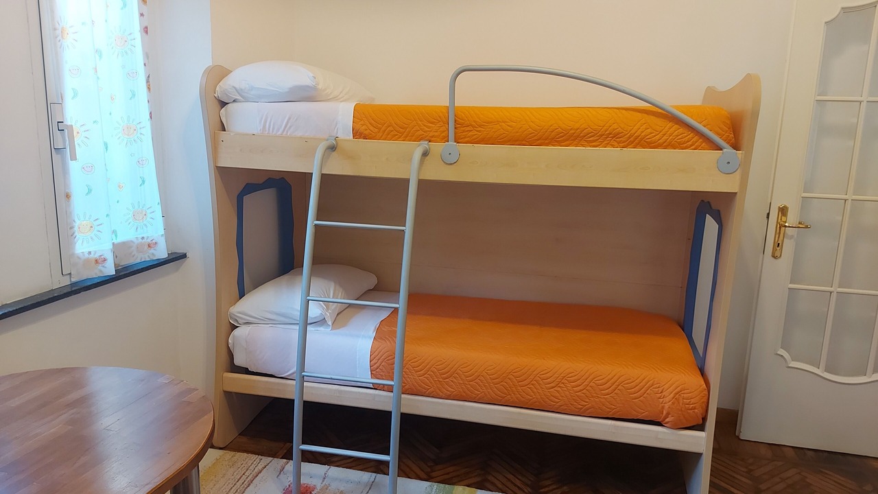 Photo of Bedroom in Pegli