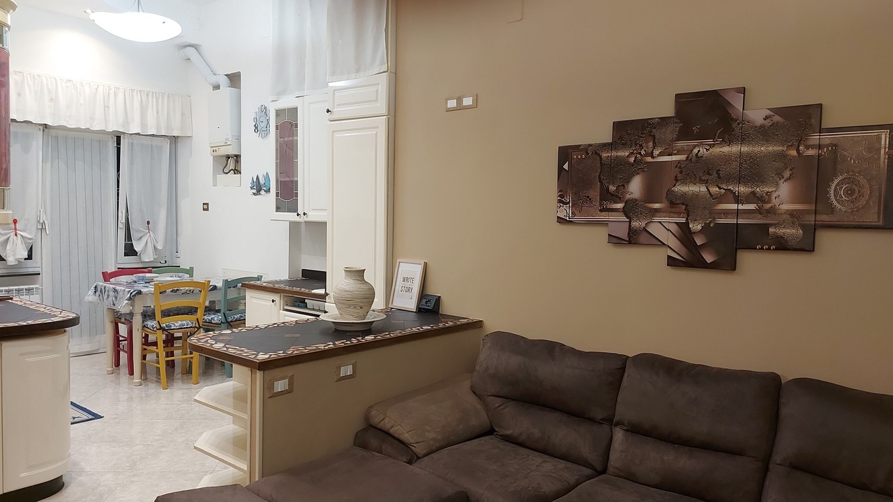 Photo of Livingroom in Pegli