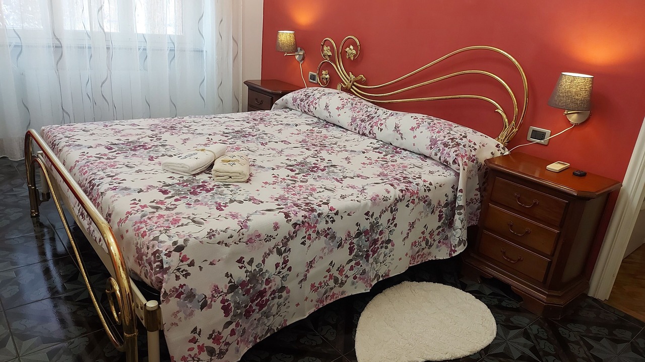 Photo of Bedroom in Pegli