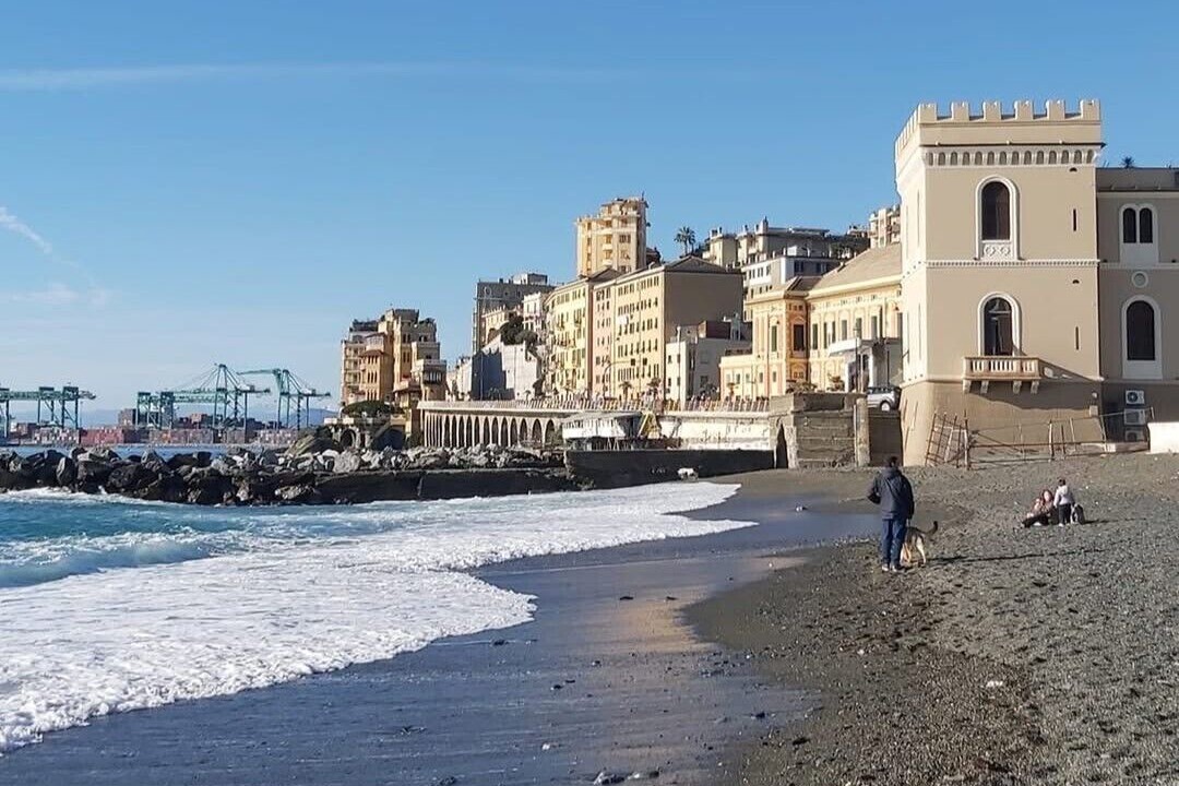 Photo of Others in Pegli