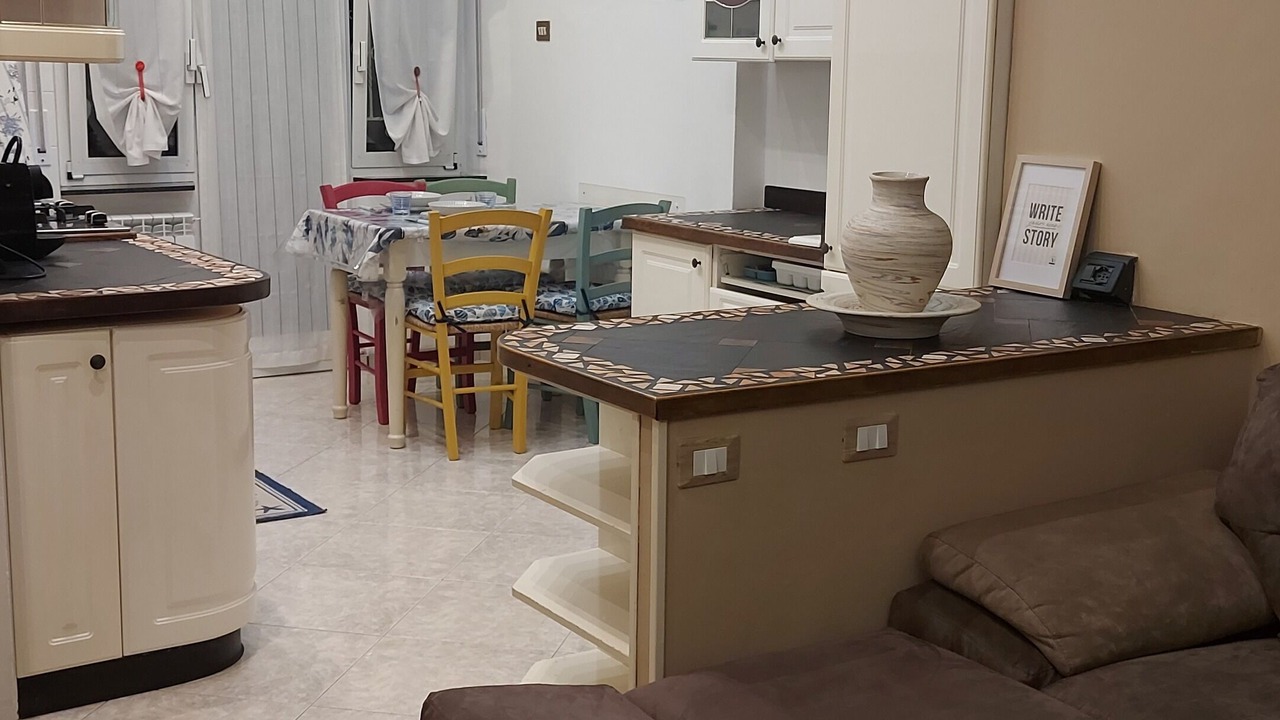 Photo of Livingroom in Pegli