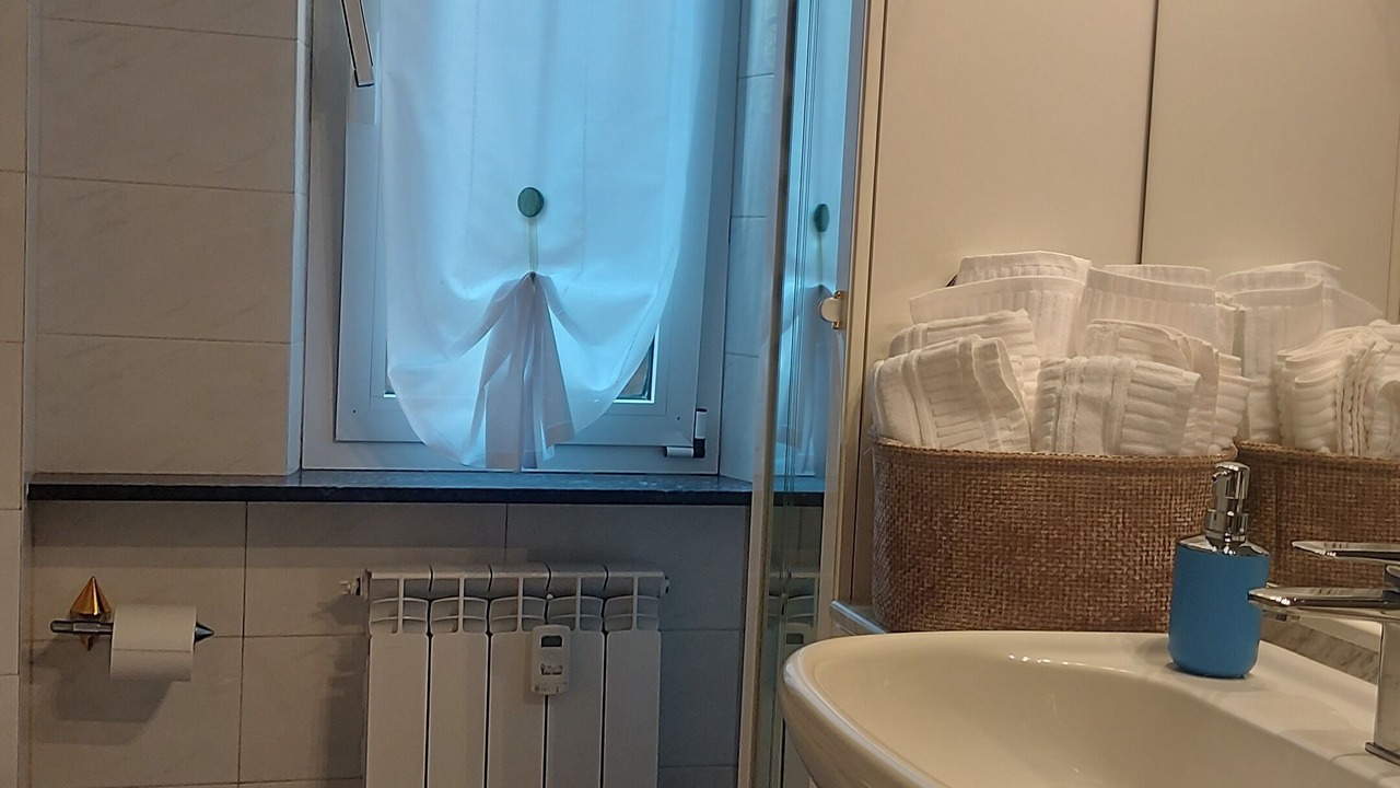Photo of Bathroom in Pegli