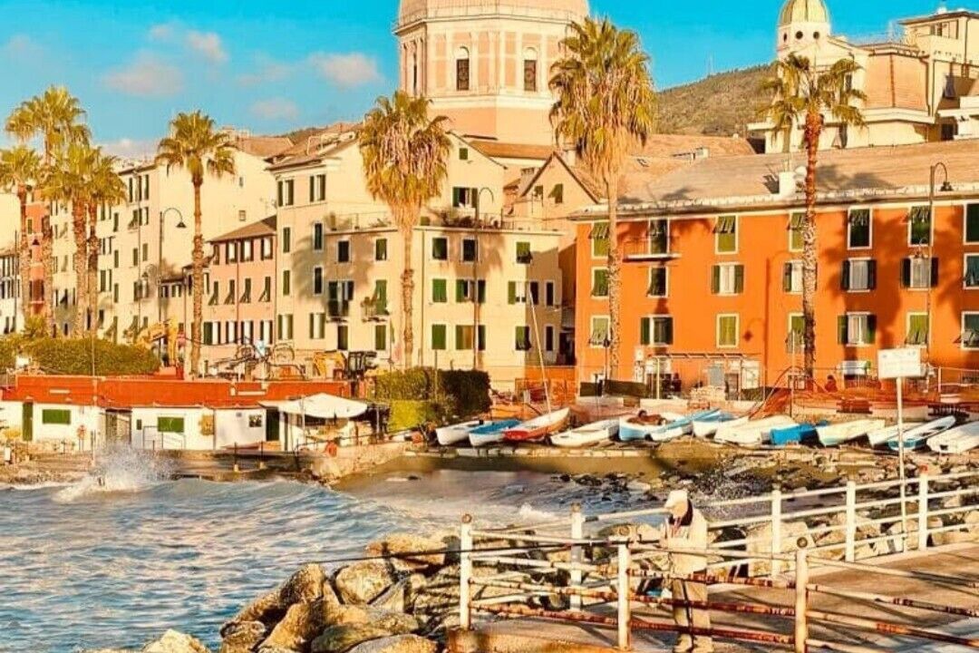 Photo of Others in Pegli