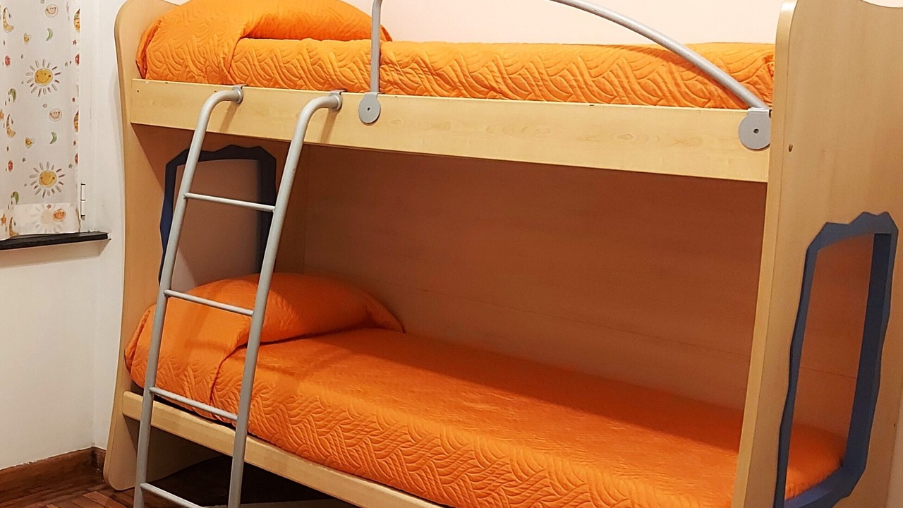 Photo of Bedroom in Pegli