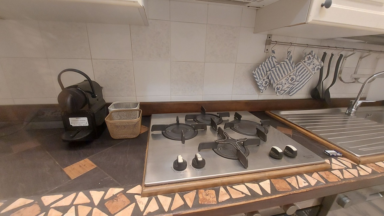 Photo of Kitchen in Pegli
