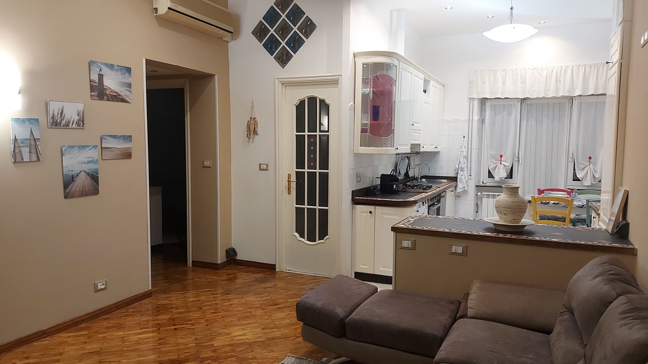 Photo of Livingroom in Pegli