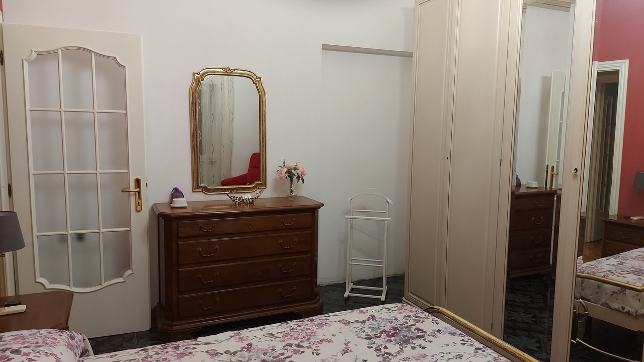 Photo of Bedroom in Pegli