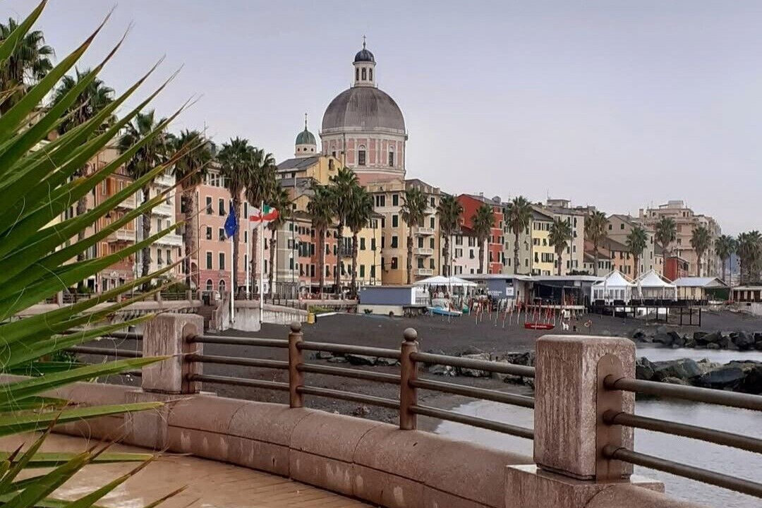 Photo of Outdoor in Pegli