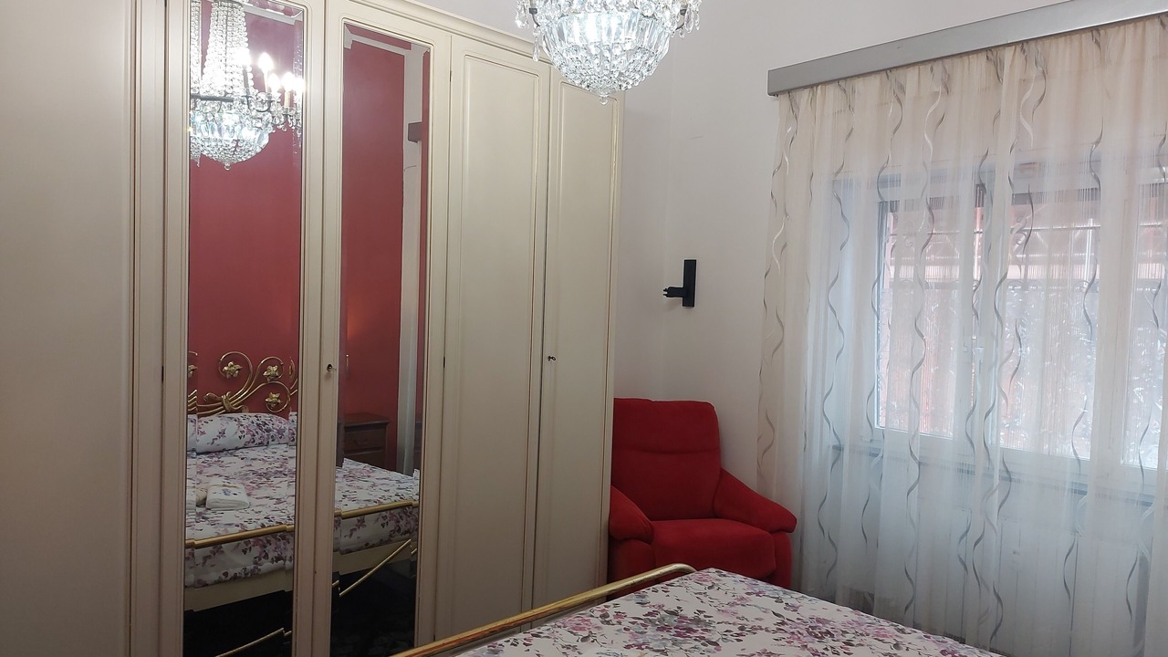 Photo of Bedroom in Pegli