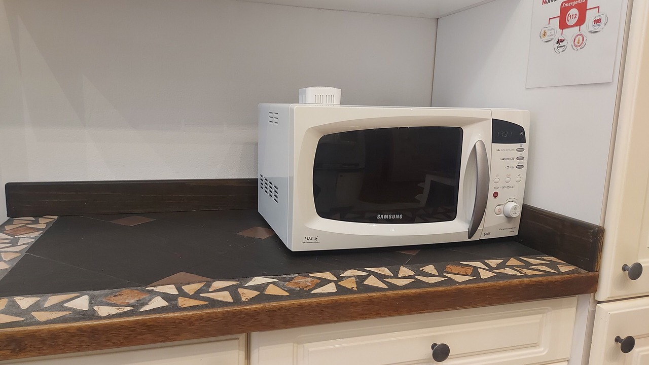 Photo of Kitchen in Pegli