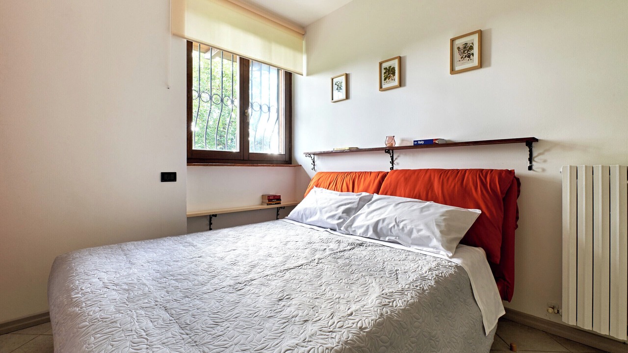 Photo of Bedroom in Albano Sant'Alessandro