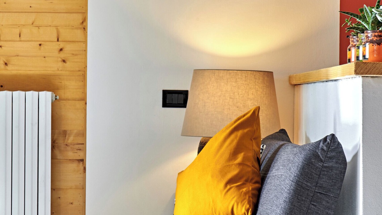 Photo of Livingroom in Albano Sant'Alessandro