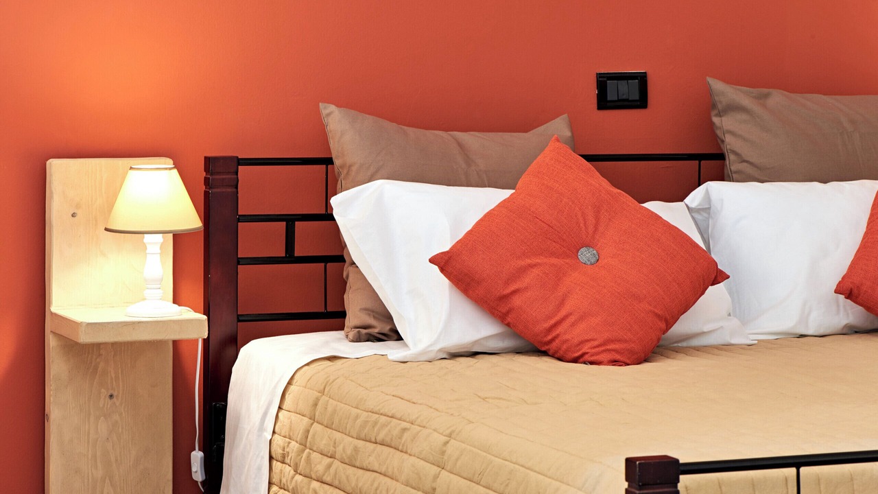 Photo of Bedroom in Albano Sant'Alessandro
