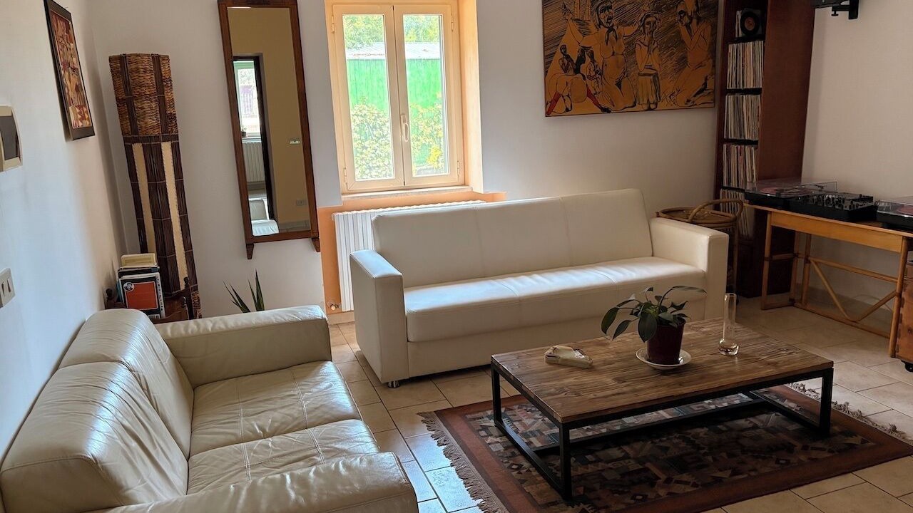 Photo of Livingroom in Alanno