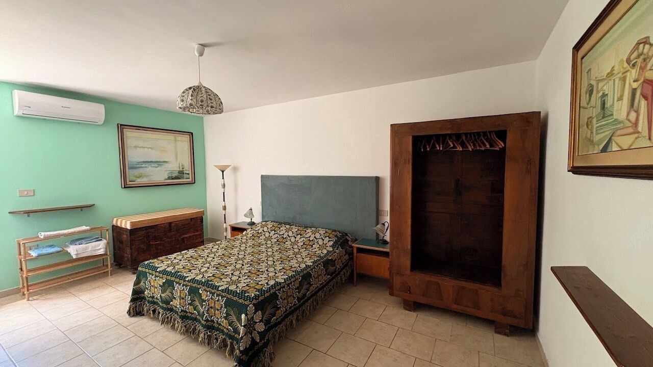 Photo of Bedroom in Alanno