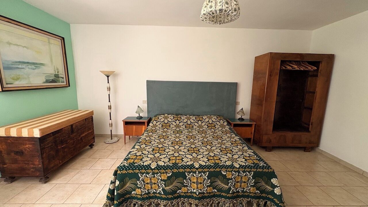 Photo of Bedroom in Alanno