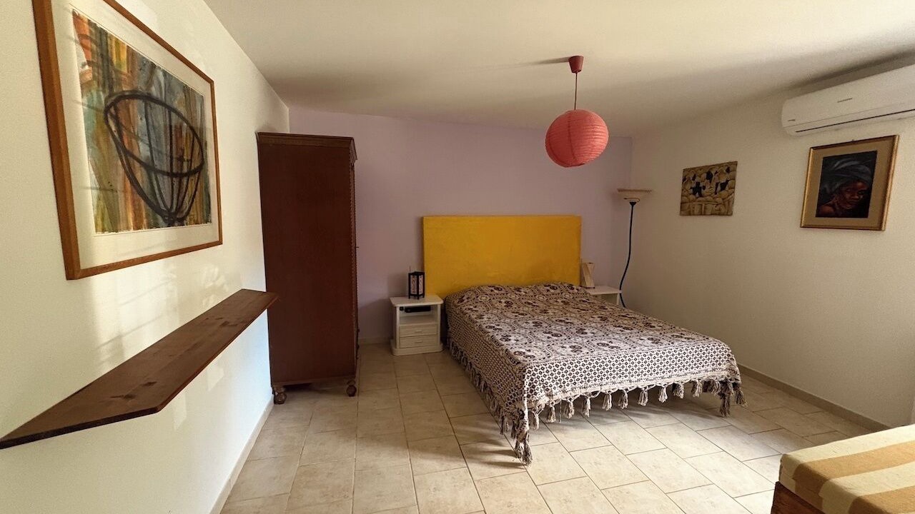 Photo of Bedroom in Alanno