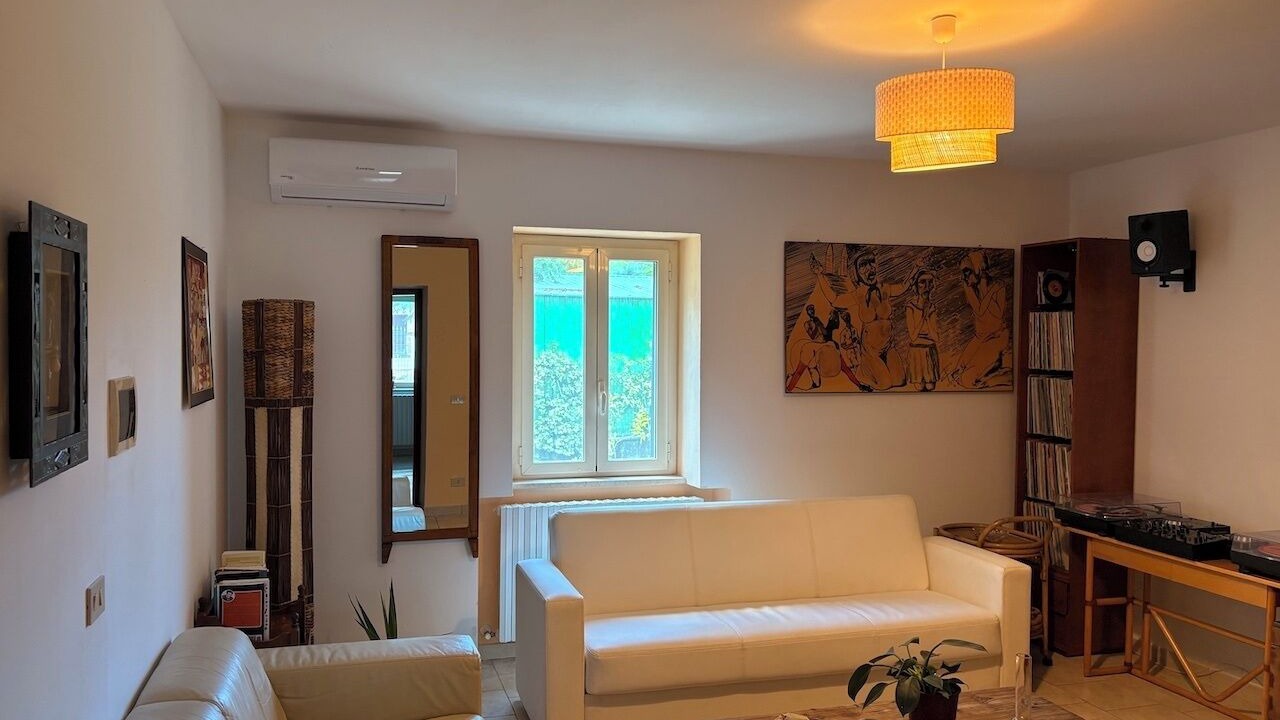 Photo of Livingroom in Alanno
