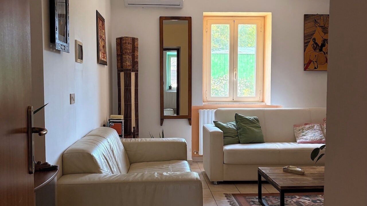 Photo of Livingroom in Alanno