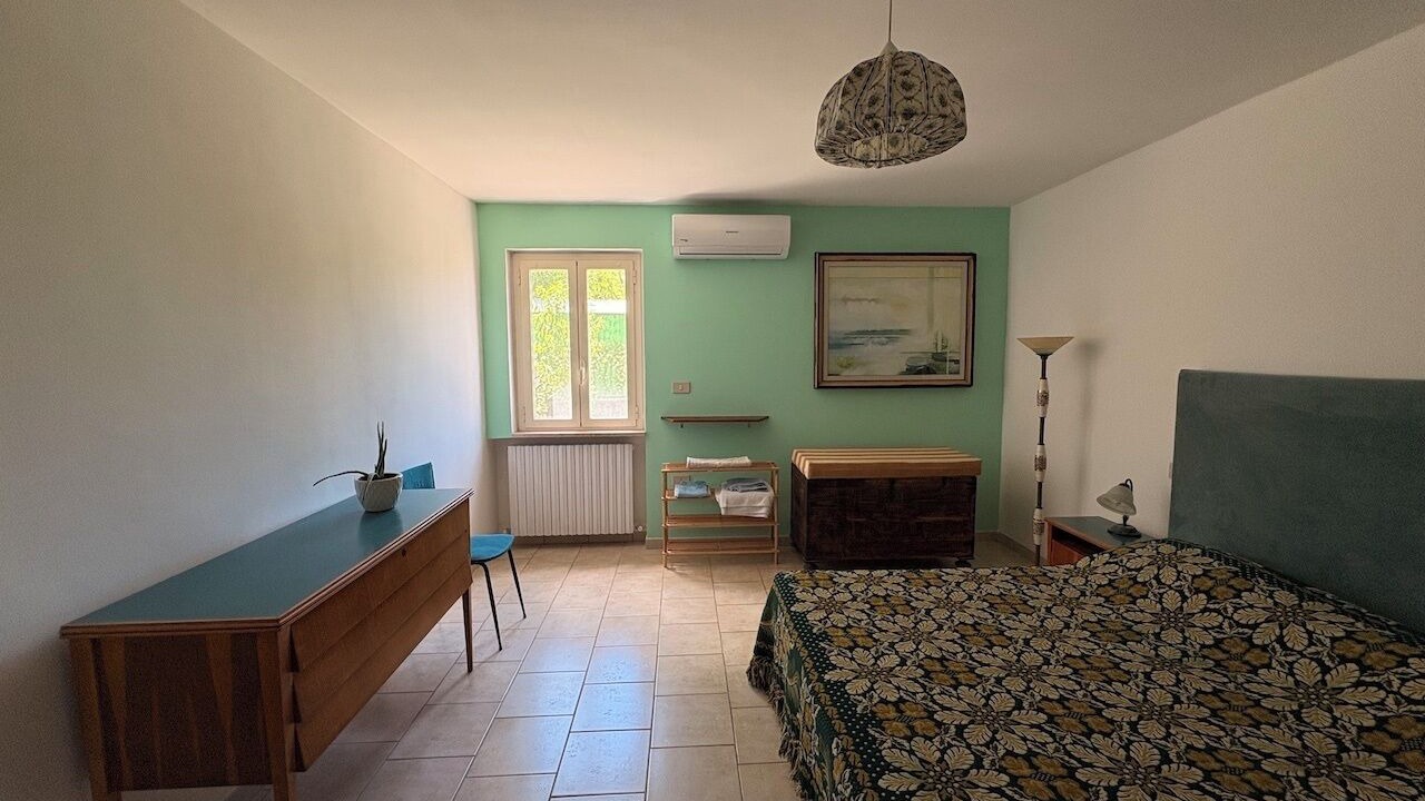 Photo of Bedroom in Alanno