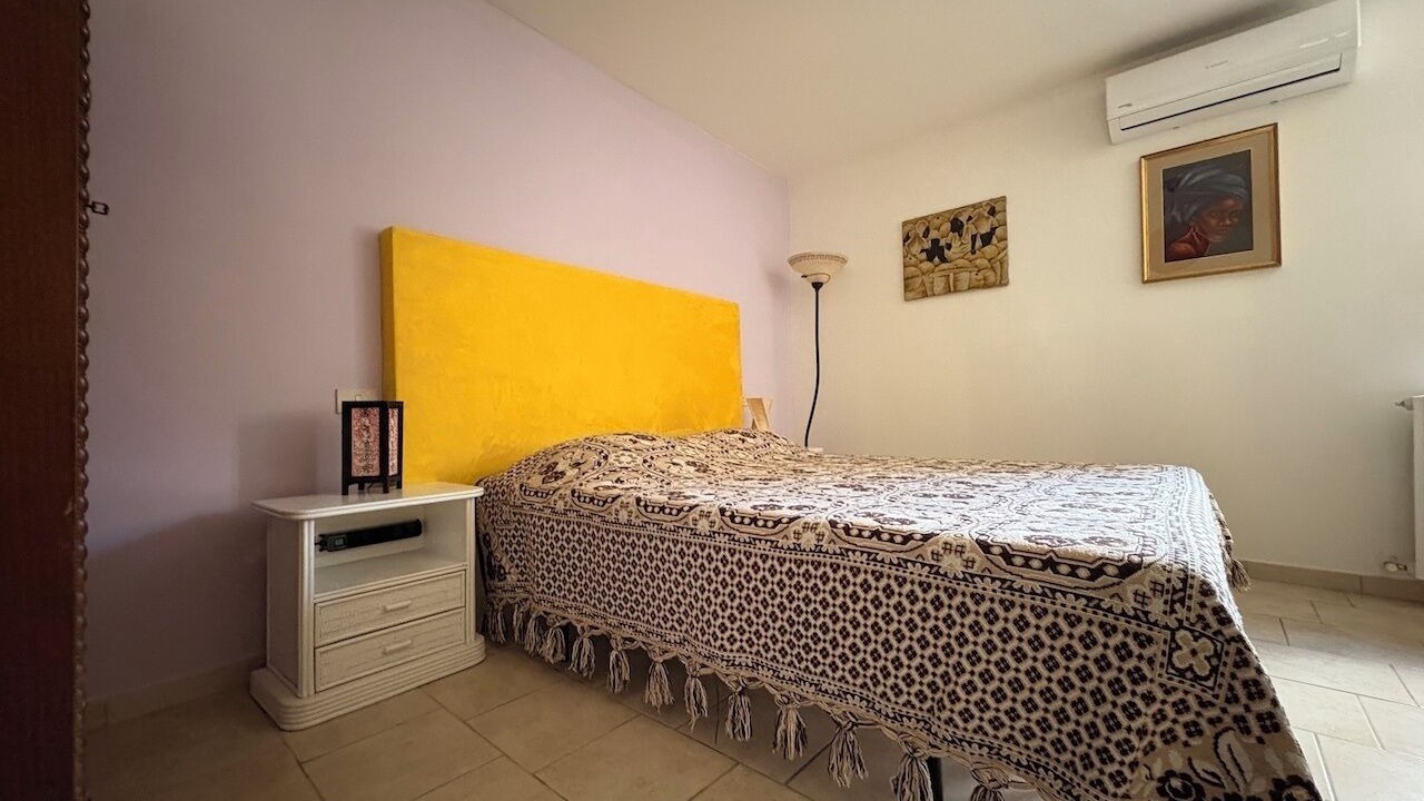 Photo of Bedroom in Alanno