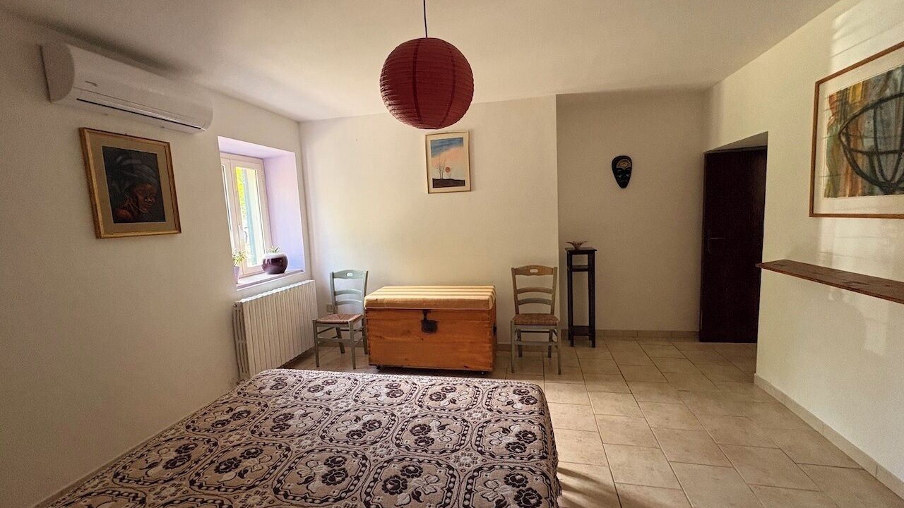 Photo of Bedroom in Alanno