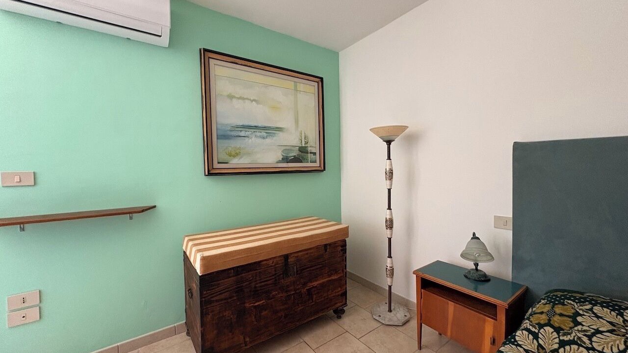Photo of Bedroom in Alanno
