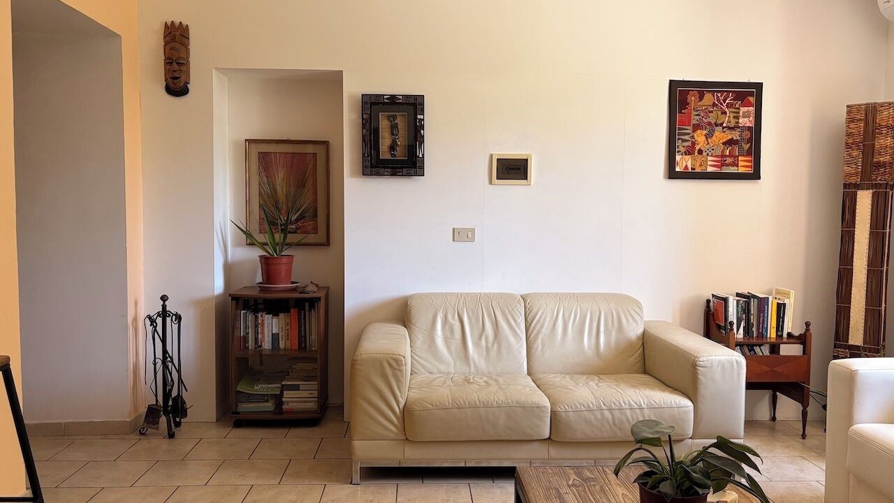 Photo of Livingroom in Alanno