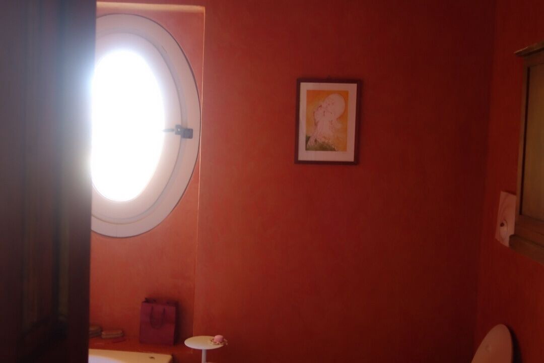 Photo of Bathroom in Borgonovo Val Tidone
